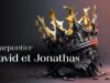 DAVID ET JONATHAS (Charpentier M-A) Versailles 2022 Reinoud Van Mechelen, Caroline Arnaud, David Witczak