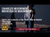 BROKEBACK MOUNTAIN (Wuorinen) Madrid 2014 Daniel Okulitch, Tom Randle