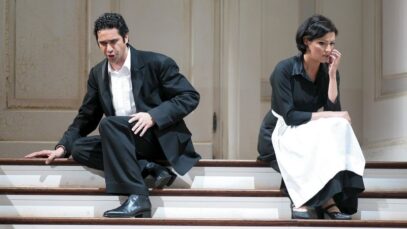 Le Nozze di Figaro