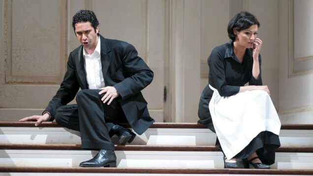 Le Nozze di Figaro